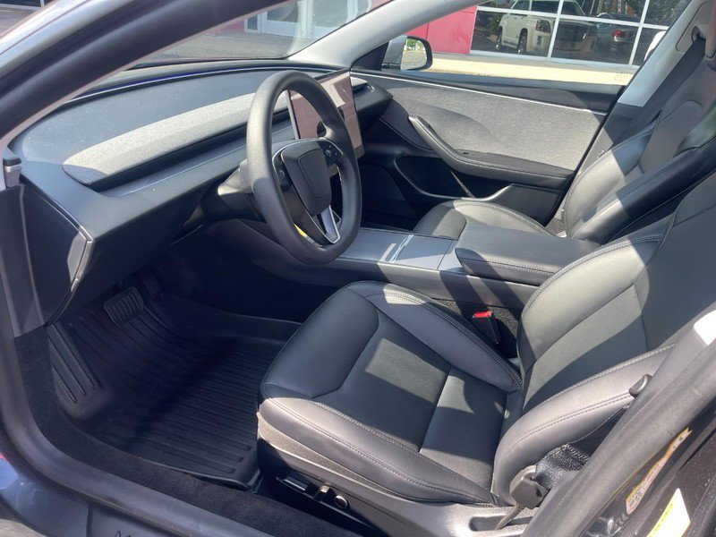 Used 2025 Tesla Model 3 RWD image 16