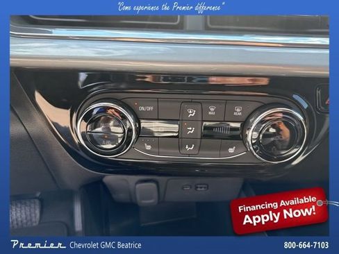 New 2025 Chevrolet Trax LT w/ Driver Confidence Package image 27