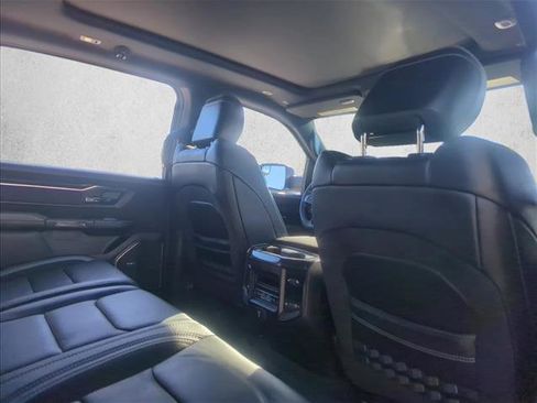 Used 2022 RAM 1500 TRX w/ TRX Level 2 Equipment Group image 21