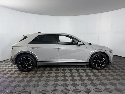 Used 2023 Hyundai Ioniq 5 Limited RWD image 5