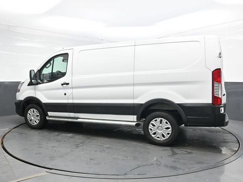 Used 2025 Ford Transit 250 Low Roof w/ Exterior Upgrade Package RWD image 4