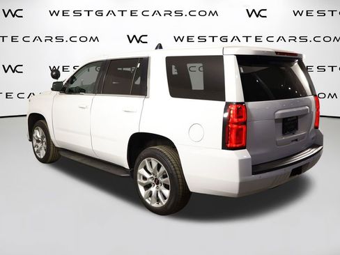 Used 2018 Chevrolet Tahoe 2WD image 41