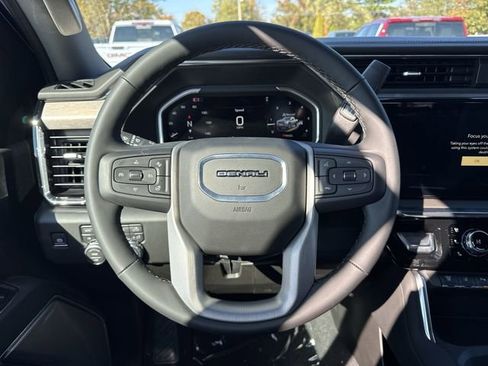 New 2026 GMC Sierra 2500 Denali w/ Denali Reserve Package image 14