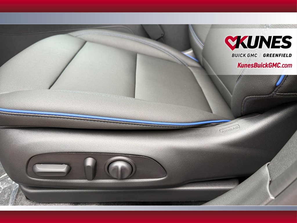 New 2026 Buick Envista Sport Touring w/ Convenience I Package FWD image 18