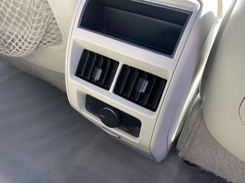 Used 2014 Cadillac SRX Luxury w/ Driver Awareness Package image 35