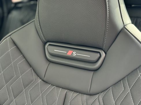 New 2025 Audi S5 Premium Plus image 20
