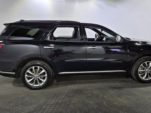 Used 2021 Dodge Durango Citadel w/ Premium Entertainment Group image 8