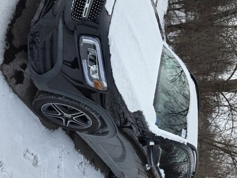 Certified 2023 Mercedes-Benz GLB 250 4MATIC image 10