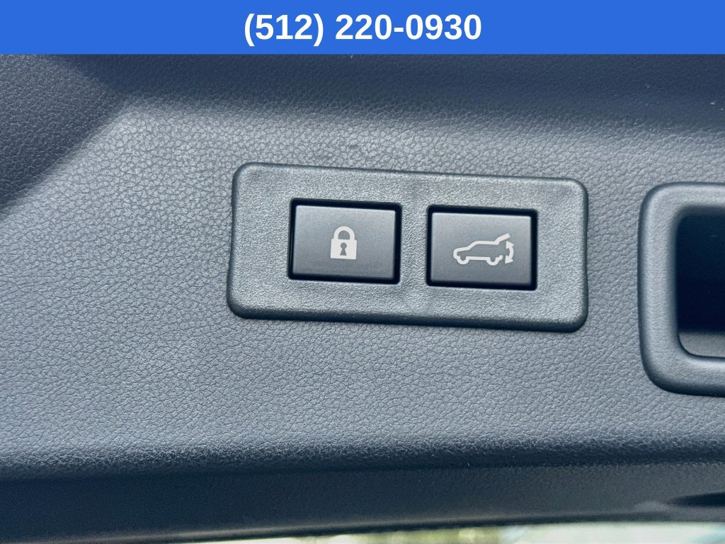 New 2026 Subaru Forester Touring AWD/4WD image 34