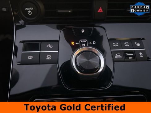 Certified 2024 Toyota bZ4X Limited image 25