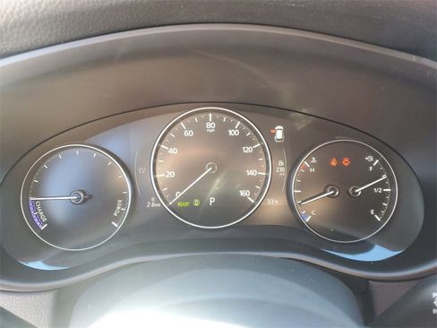 New 2025 MAZDA CX-50 AWD 2.5 Hybrid w/ Weather Package image 20