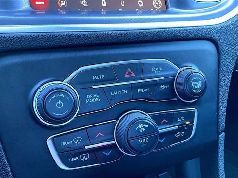 Used 2019 Dodge Charger Scat Pack image 34