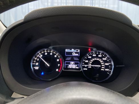 Used 2018 Subaru Forester 2.5i Limited image 22