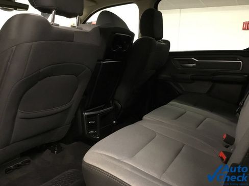 Used 2020 RAM 1500 Big Horn AWD/4WD image 34