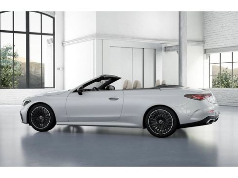 New 2027 Mercedes-Benz CLE 450 4MATIC Cabriolet image 32