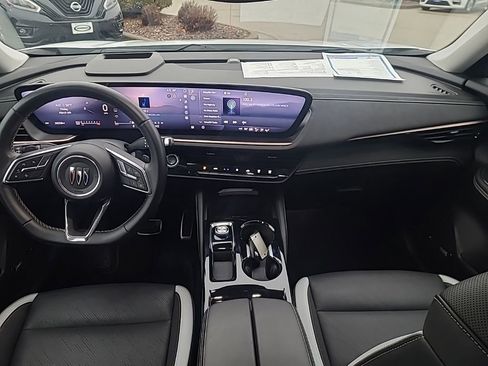 Used 2024 Buick Envision Sport Touring image 11