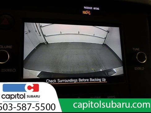 Used 2020 Subaru Outback 2.5i w/ Popular Package #1 image 23