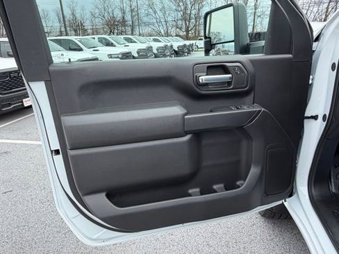 New 2026 Chevrolet Silverado 3500 W/T w/ WT Convenience Package image 12