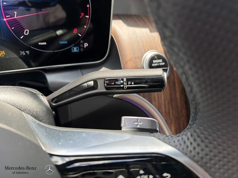 New 2026 Mercedes-Benz GLC 300 4MATIC image 12