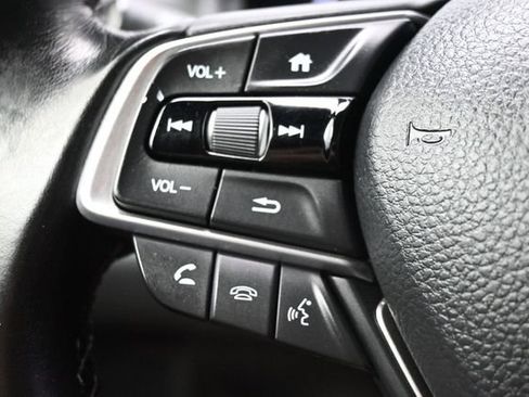 Used 2019 Honda Accord Sport image 20