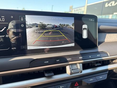 New 2027 Kia Telluride S AWD/4WD image 15