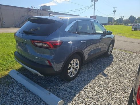 Used 2023 Ford Escape Active w/ Tech Pack #2 AWD/4WD image 7