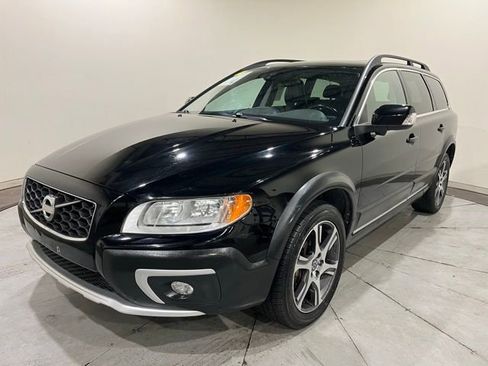 Used 2014 Volvo XC70 T6 image 5
