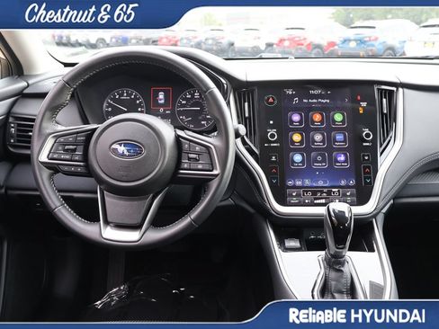 Used 2025 Subaru Legacy Premium AWD/4WD image 19