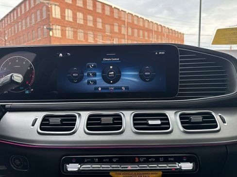 New 2026 Mercedes-Benz GLE 350 4MATIC image 22