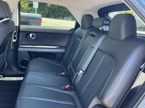 Certified 2023 Hyundai Ioniq 5 SEL AWD/4WD image 13
