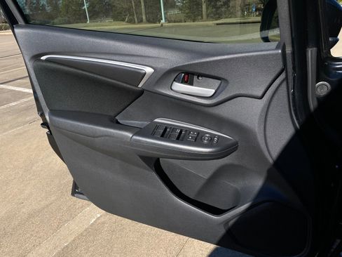 Used 2020 Honda Fit LX image 26