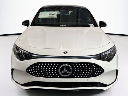 New 2026 Mercedes-Benz CLA 350 image 2