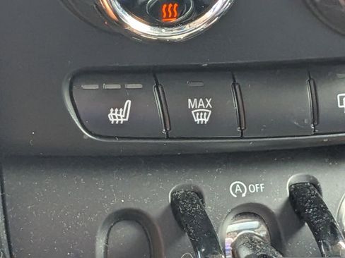 Used 2016 MINI Cooper Clubman S FWD image 20