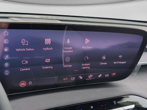 New 2027 Buick Enclave Sport Touring w/ Power Package AWD/4WD image 25