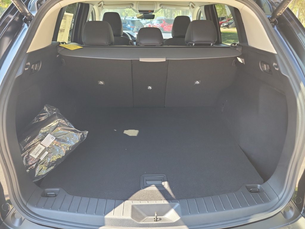 New 2026 MAZDA CX-5 Preferred AWD/4WD image 9