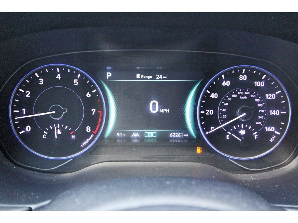 Used 2022 Hyundai Palisade SEL w/ Premium Package AWD/4WD image 16