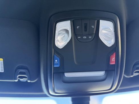 Used 2024 RAM 2500 Big Horn image 37