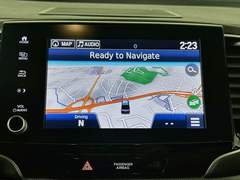 Used 2021 Honda Ridgeline RTL-E image 22
