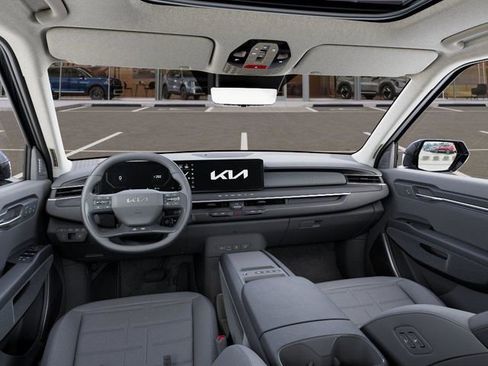 New 2026 Kia EV9 Land image 14