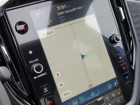 New 2026 Subaru Forester Touring image 17