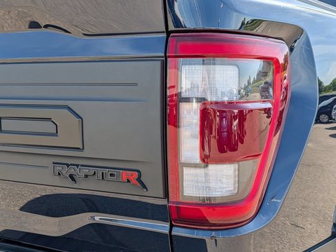 Used 2023 Ford F150 Raptor w/ Equipment Group 802A Raptor R AWD/4WD image 17