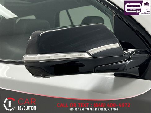 Used 2020 Chevrolet Traverse Premier w/ Redline Edition AWD/4WD image 57