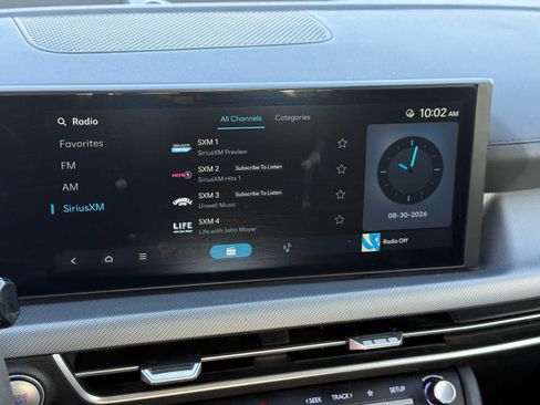 Used 2025 Hyundai Sonata SEL FWD image 20