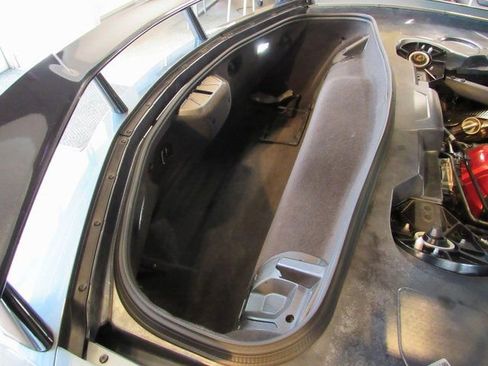 Used 2022 Chevrolet Corvette Stingray Preferred Cpe w/ 2LT image 24