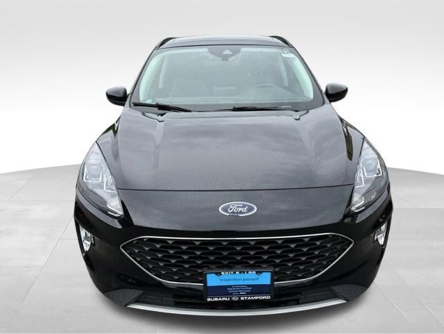 Used 2022 Ford Escape SEL AWD/4WD image 2
