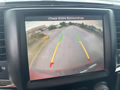 Used 2014 RAM 1500 Sport w/ Sport Premium Group AWD/4WD image 8