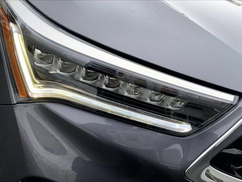 Used 2021 Acura RDX AWD w/ Advance Package image 28