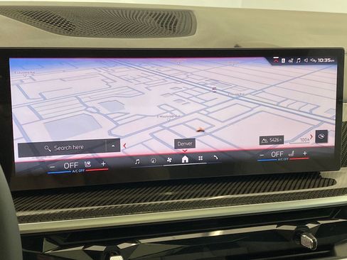 New 2026 BMW X5 M60i AWD/4WD image 28