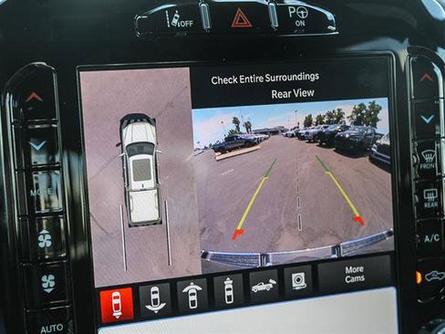 Used 2023 RAM 1500 Limited image 24