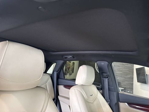 Used 2017 Cadillac XT5 Luxury AWD/4WD image 20
